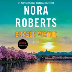Brazen Virtue Audiobook, by Nora Roberts