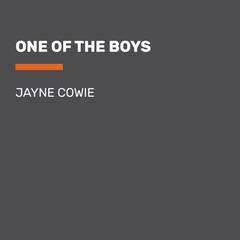 One of the Boys Audiobook, by Jayne Cowie