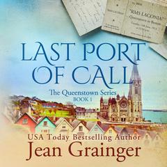 Last Port of Call Audiobook, by Jean Grainger