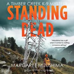 Standing Dead Audiobook, by 