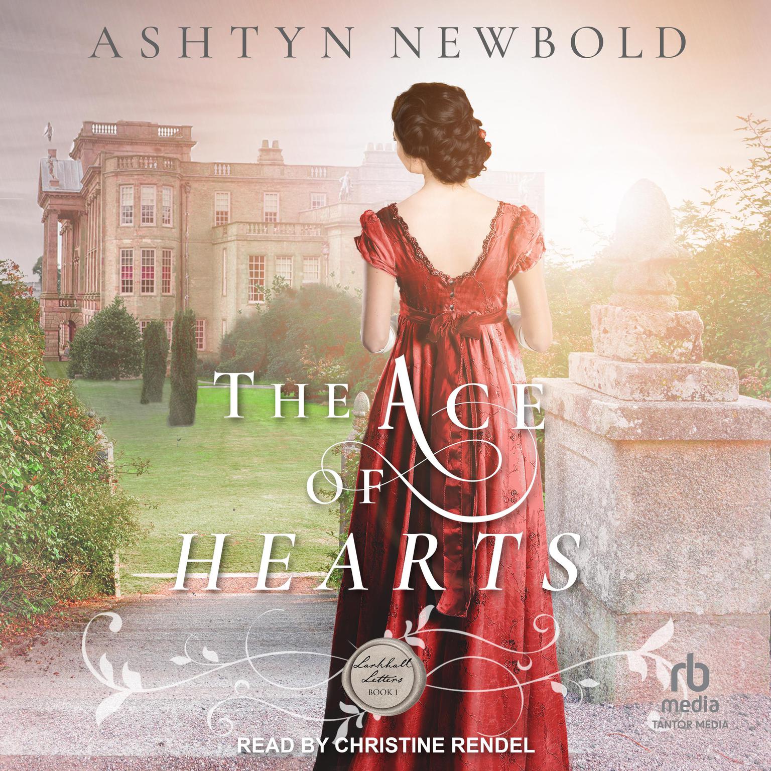 The Ace of Hearts Audiobook, by Ashtyn Newbold