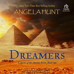 Dreamers Audiobook, by Angela Hunt