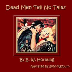 Dead Men Tell No Tales Audiobook, by 
