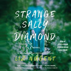 Strange Sally Diamond Audiobook, by Liz Nugent