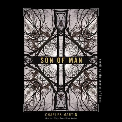 Son of Man: Retelling the Stories of Jesus Audiobook, by Charles Martin