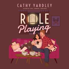 Role Playing Audiobook, by Cathy Yardley