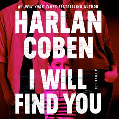 I Will Find You Audiobook, by Harlan Coben