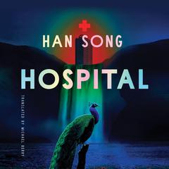 Hospital Audiobook, by Han Song