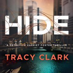 Hide Audiobook, by Tracy Clark