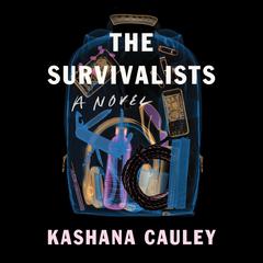 The Survivalists Audiobook, by Kashana Cauley