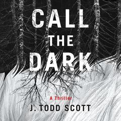 Call the Dark: A Thriller Audibook, by J. Todd Scott