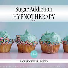 Sugar Addiction Hypnotherapy Audio Audiobook, by Natasha Taylor