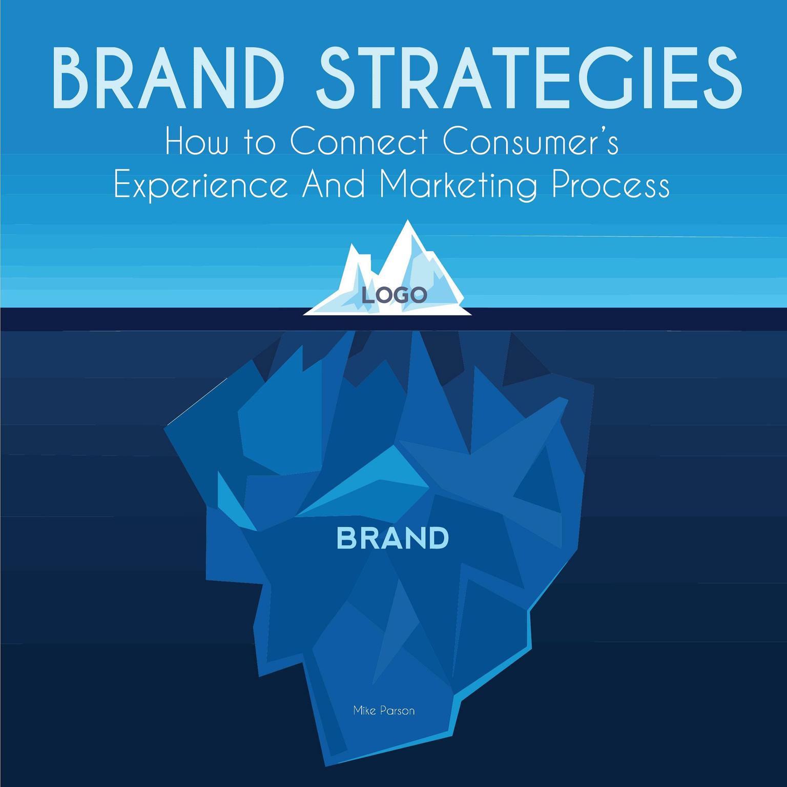 Brand Strategies: How to Connect Consumer’s Experience And Marketing Process Audiobook