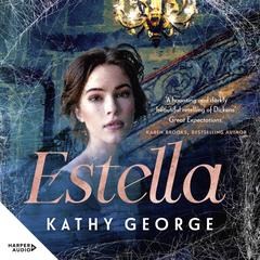 Estella Audiobook, by Kathy George