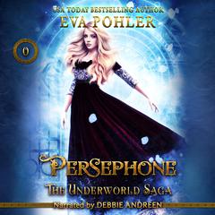 Persephone Audiobook, by Eva Pohler