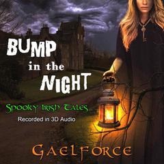 Bump in the Night Audiobook, by 