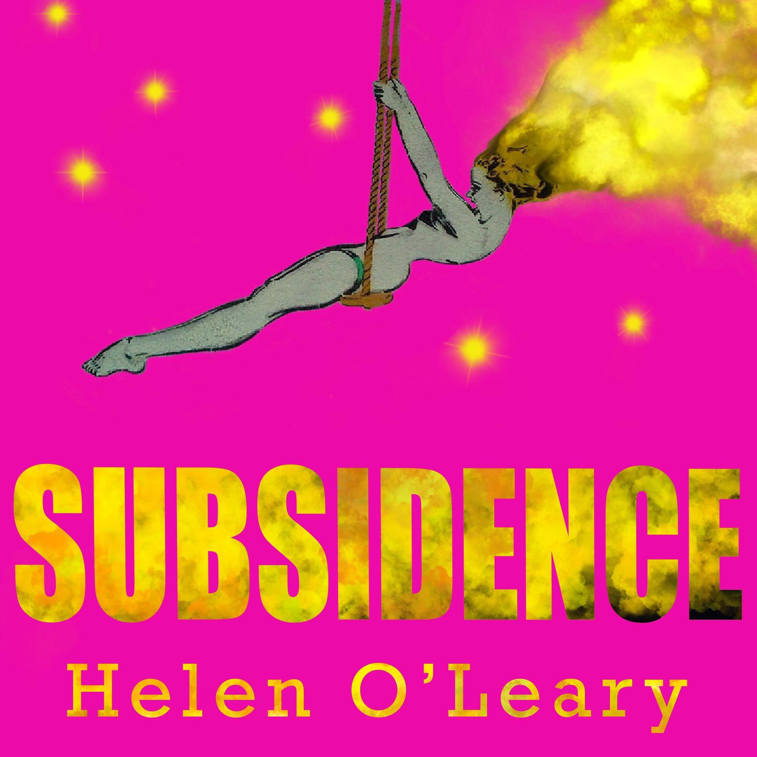 Subsidence Audiobook, by Helen O'Leary
