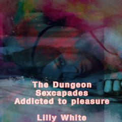 The Dungeon Sexcapades Audiobook, by Lilly White