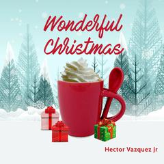 Wonderful Christmas Audiobook, by Hector Vazquez Jr