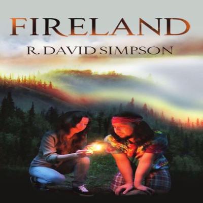 Fireland Audiobook, by R. David Simpson