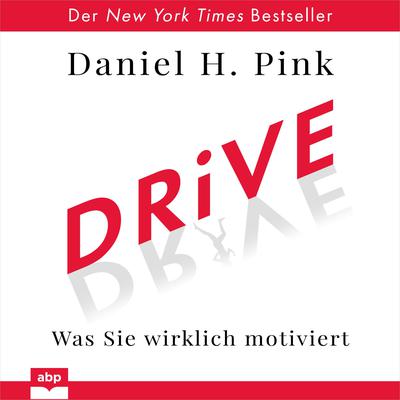 Drive Audiobook, by Daniel H. Pink