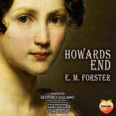Howards End Audiobook, by E. M. Forster