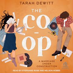 The Co-op Audiobook, by Tarah DeWitt