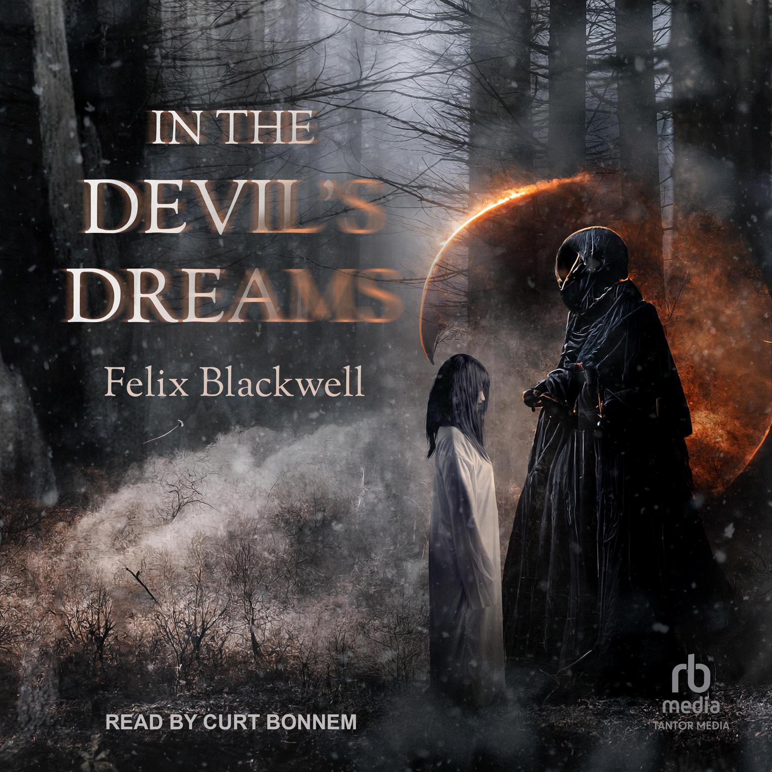 In the Devils Dreams Audiobook, by Felix Blackwell