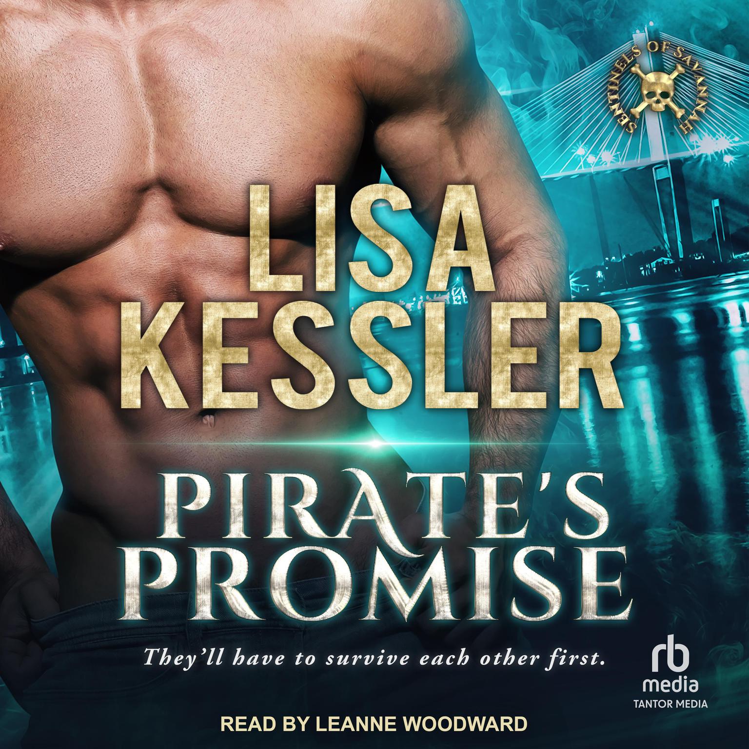 Pirates Promise Audiobook, by Lisa Kessler