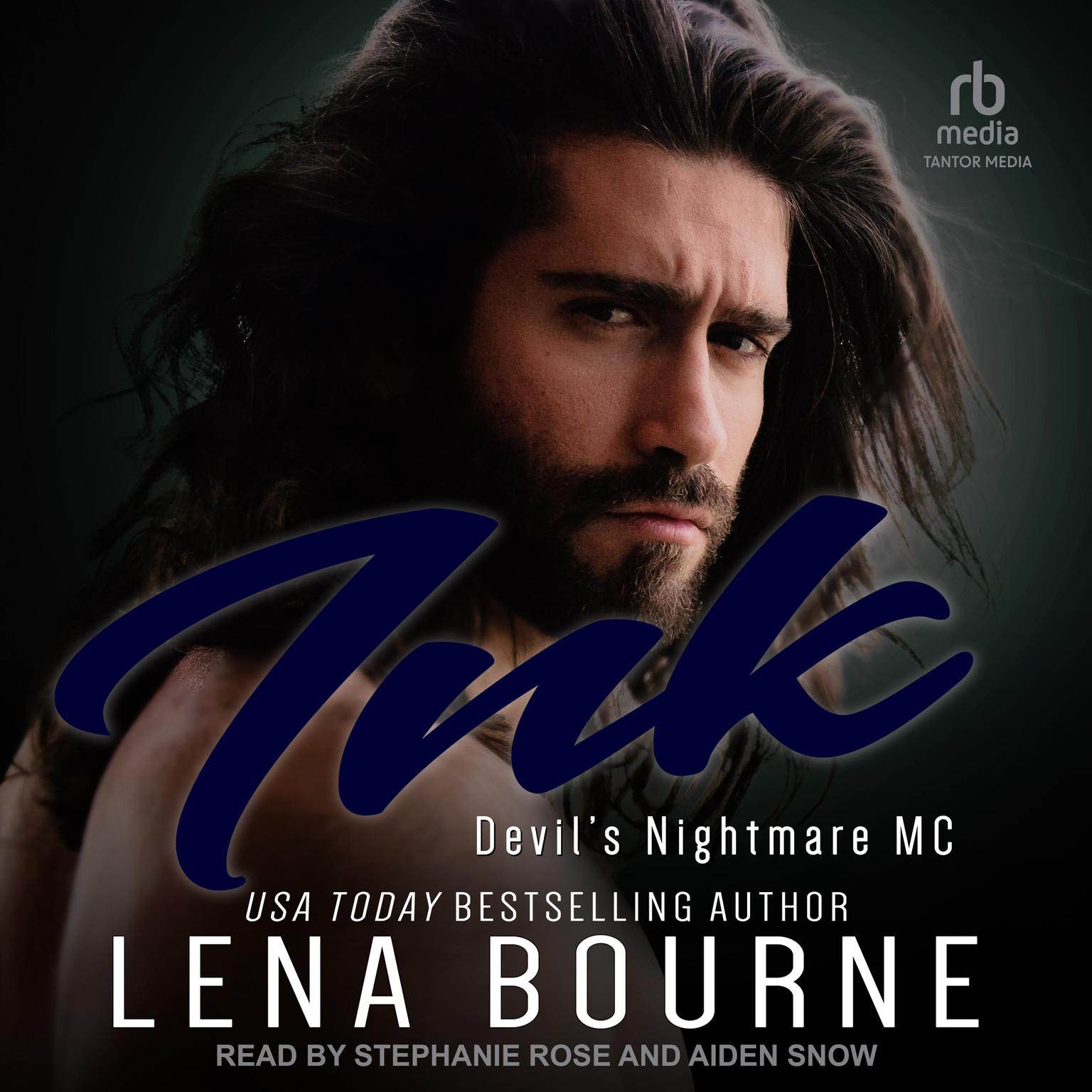 Ink Audiobook, by Lena Bourne