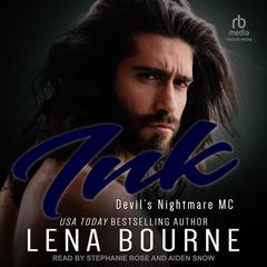 Ink Audiobook, by Lena Bourne