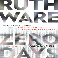 Zero Days Audiobook, by 
