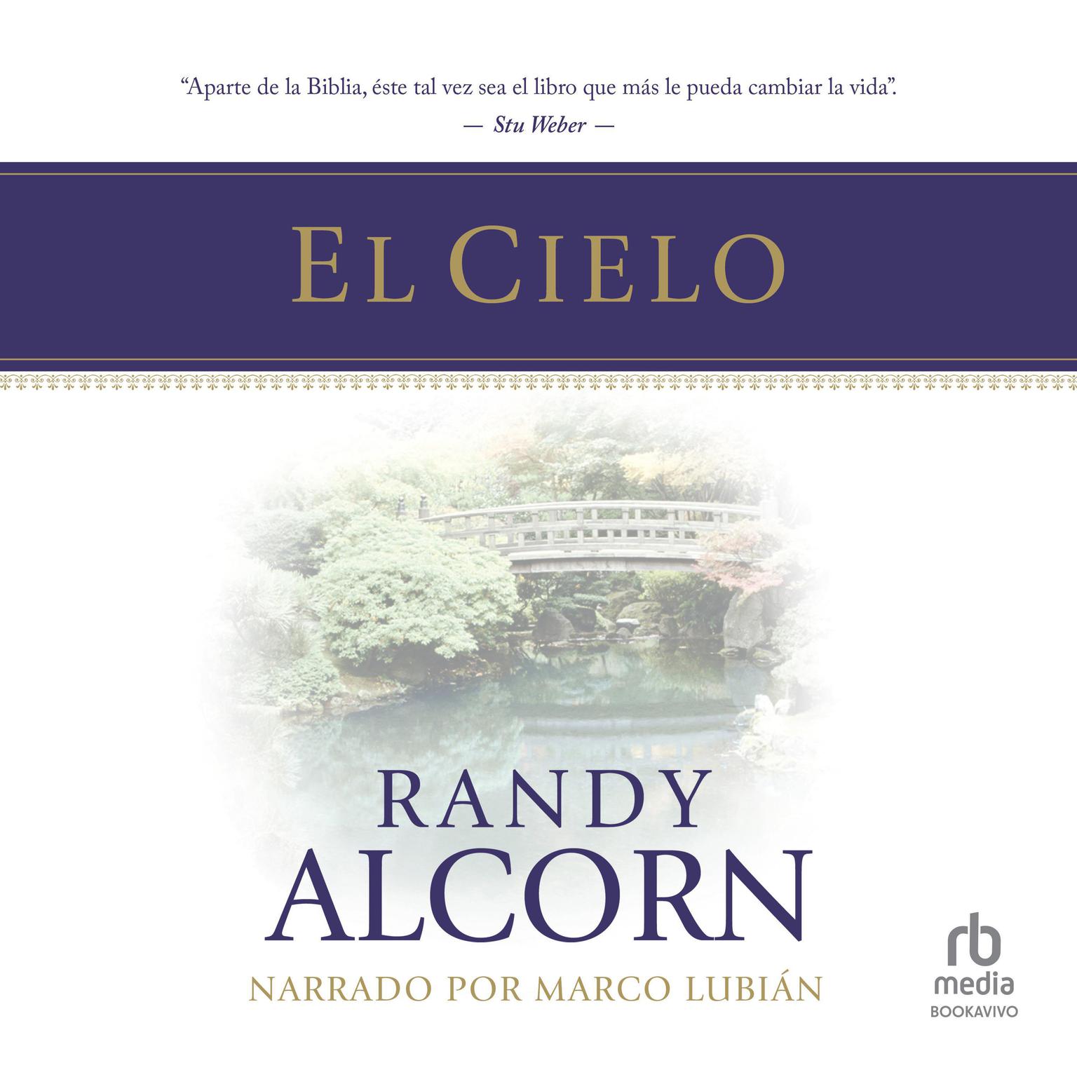 El Cielo Audiobook, by Randy Alcorn