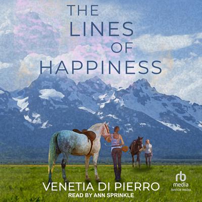 The Lines of Happiness Audiobook, by 