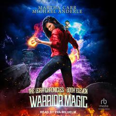 Warrior Magic Audiobook, by Michael Anderle
