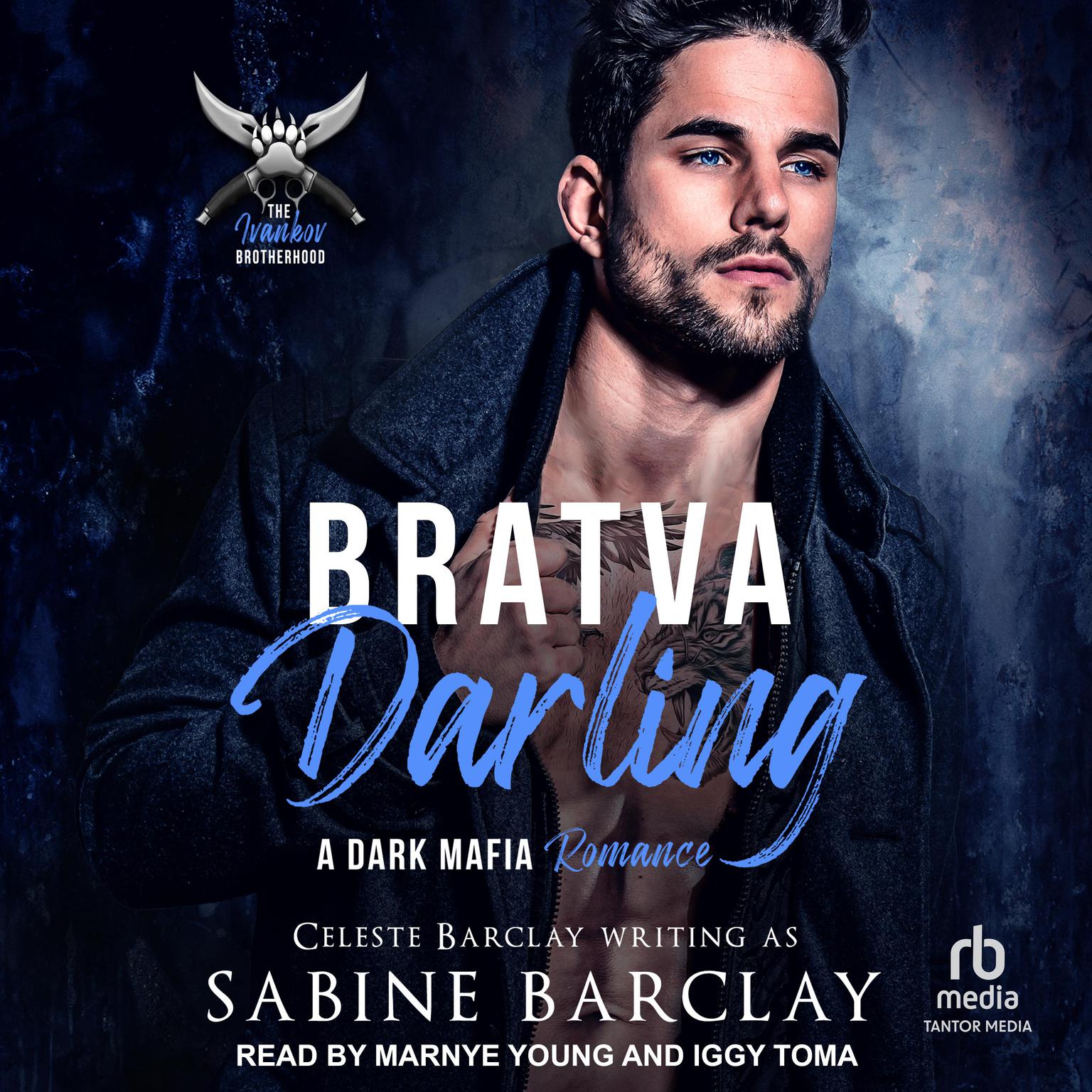 Bratva Darling Audiobook, by Sabine Barclay