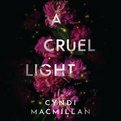 A Cruel Light Audiobook, by Cyndi MacMillan