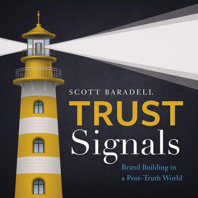 Trust Signals Audiobook, by Scott Baradell