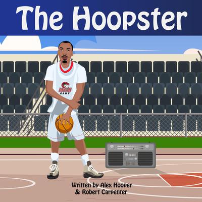 The Hoopster Audiobook, by Alex Hooper