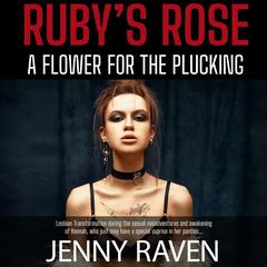 Rubys Rose Audiobook, by Jenny Raven