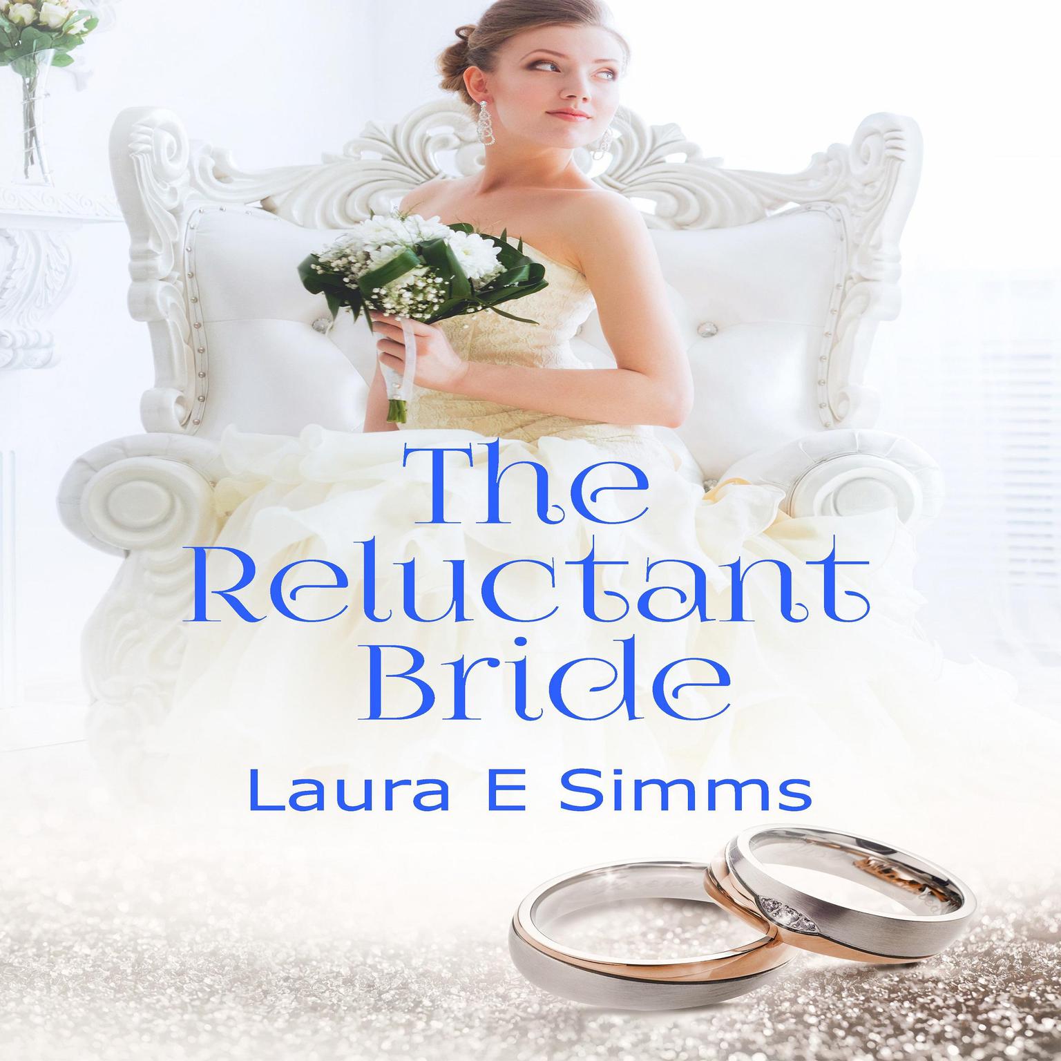 The Reluctant Bride Audiobook, by Laura E Simms