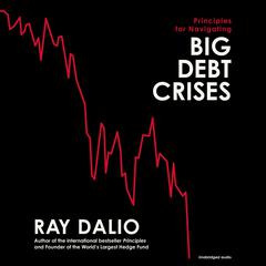 Principles for Navigating Big Debt Crises Audiobook, by Ray Dalio