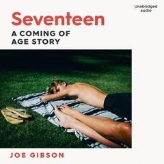 Seventeen: The shocking true story of a teachers affair with her student Audiobook, by Joe Gibson