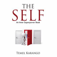 The SELF Audiobook, by Temel Karango