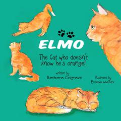 Elmo Audiobook, by Barbara Cosgrave