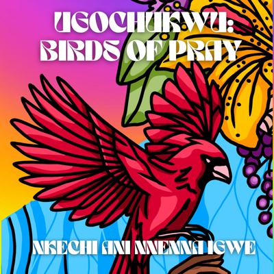 Ugochukwu: Birds of Pray Audiobook, by Nkechi Ani Igwe