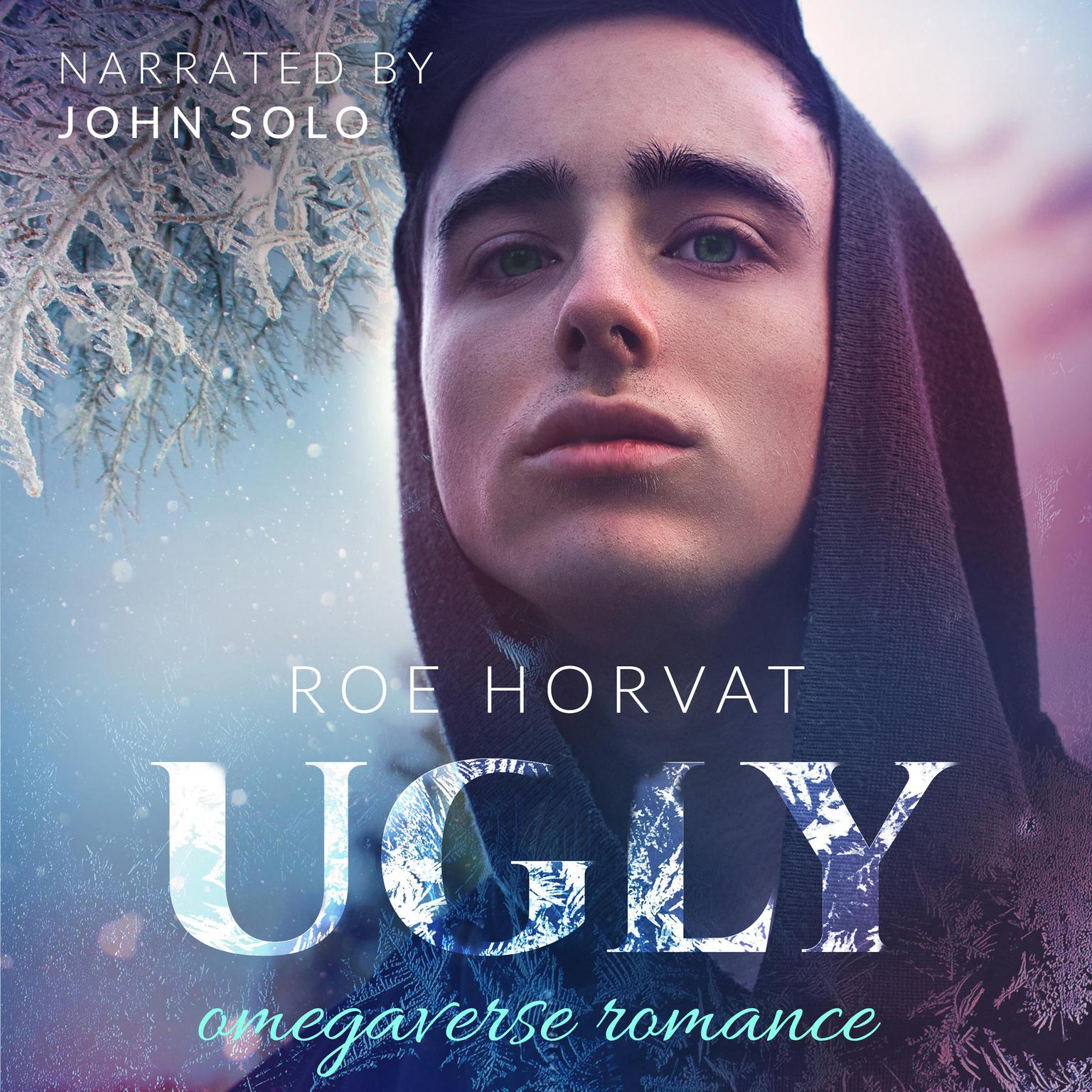 Ugly Audiobook, by Roe Horvat