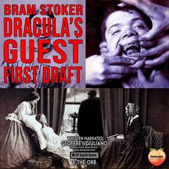 Draculas Guest Audiobook, by 