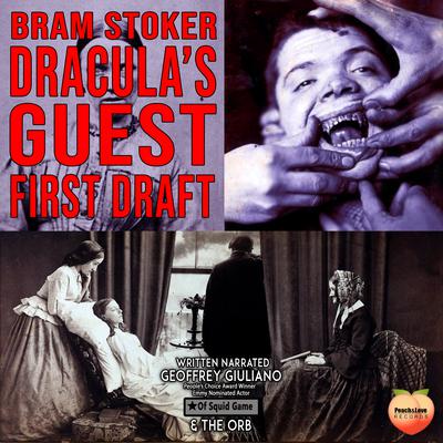 Draculas Guest Audiobook, by Bram Stoker
