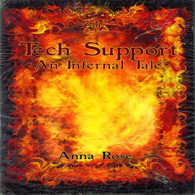 Tech Support Audiobook, by Anna Rose
